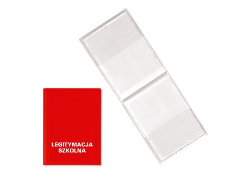 Okładka na dokumenty [mm:] 87x115 Warta (996-010) Warta