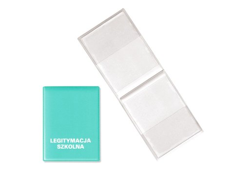 Okładka na dokumenty [mm:] 87x115 Warta (996-010) Warta