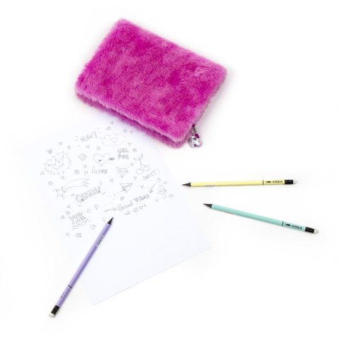 Ołówek kidea Księżniczka HB Derform (OP3KA) Derform