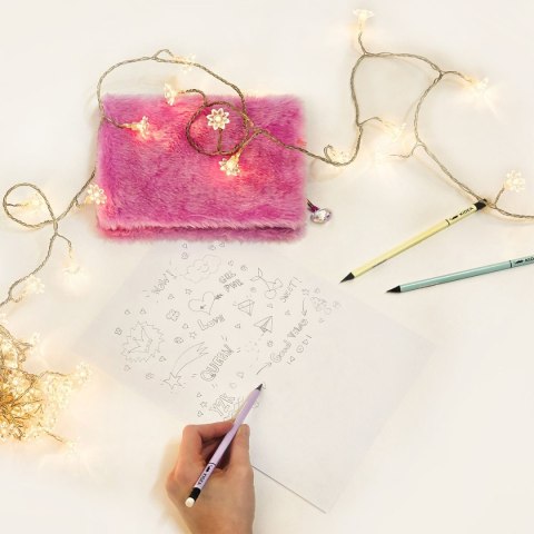 Ołówek kidea Księżniczka HB Derform (OP3KA) Derform