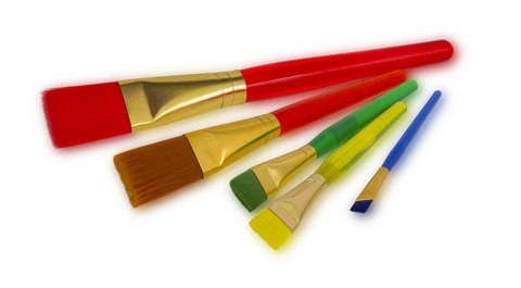 Pędzel nr mix Patio (39062PTR) Patio