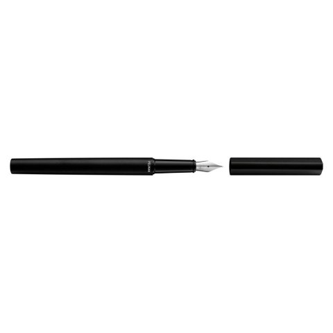 Pióro wieczne K6 Ineo Black Rock w etui 823654 Pelikan (400191376) Pelikan