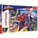 Puzzle Spiderman 24 el. Trefl (14289) Trefl