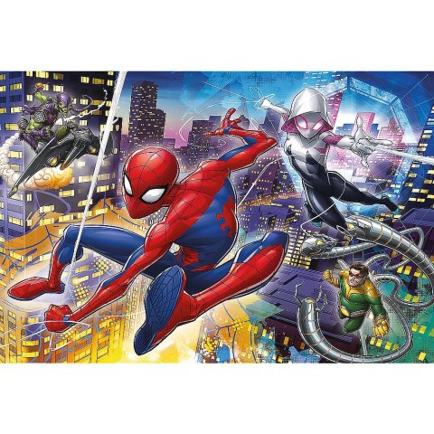 Puzzle Spiderman 24 el. Trefl (14289) Trefl