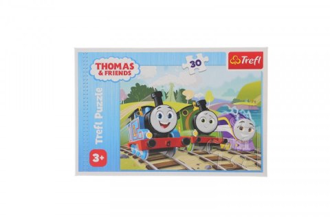 Puzzle Trefl Thomas And Friends 30 el. (18294) Trefl