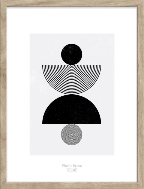 Ramka Kyoto AJ [mm:] 300x400 Styler Styler