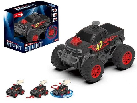 Samochód bączek na baterie Adar (612785) Adar