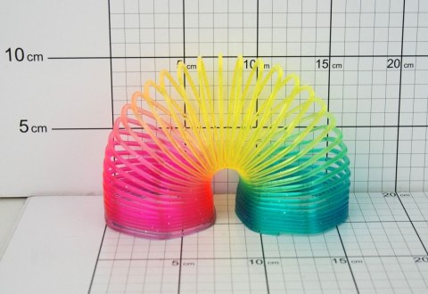 Sprężyna szerokość 7cm Dromader (130-1319437) Dromader