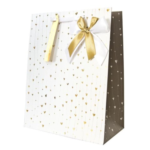 Torba prezentowa torebka ozdobna Bożenarodzenie [mm:] 330x456x 120 Kukartka (QPS) Kukartka