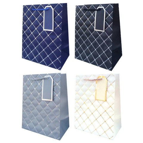 Torba prezentowa torebka ozdobna Bożenarodzenie [mm:] 330x456x 120 Kukartka (QPS) Kukartka