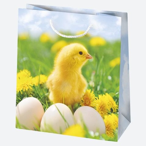 Torba prezentowa [mm:] 155x155x 80 Pol-mak Pol-mak