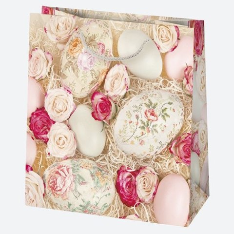 Torba prezentowa [mm:] 155x155x 80 Pol-mak Pol-mak