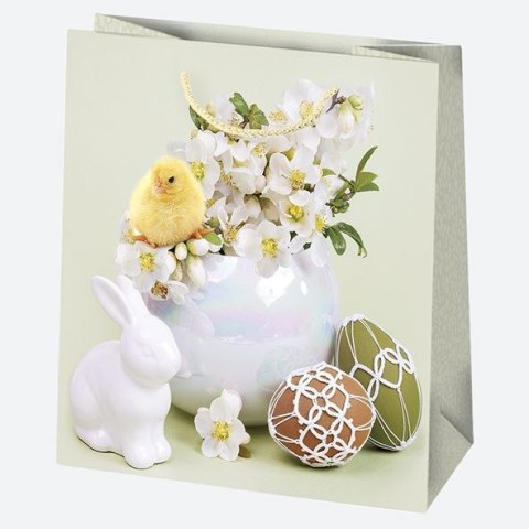 Torba prezentowa [mm:] 155x155x 80 Pol-mak Pol-mak