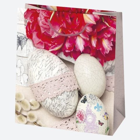 Torba prezentowa [mm:] 155x155x 80 Pol-mak Pol-mak