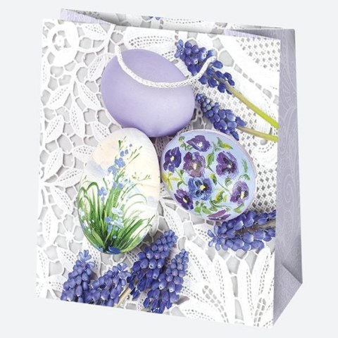 Torba prezentowa [mm:] 155x155x 80 Pol-mak Pol-mak