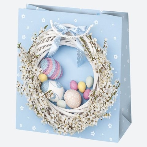 Torba prezentowa [mm:] 155x155x 80 Pol-mak Pol-mak