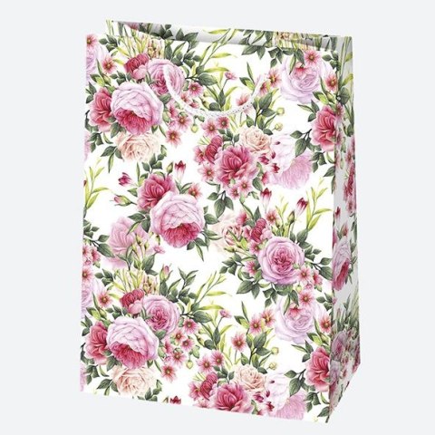 Torba prezentowa [mm:] 230x320x 110 Pol-mak (T5) Pol-mak