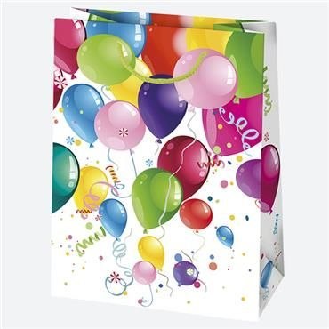 Torba prezentowa [mm:] 405x560x 250 Pol-mak (t17) Pol-mak