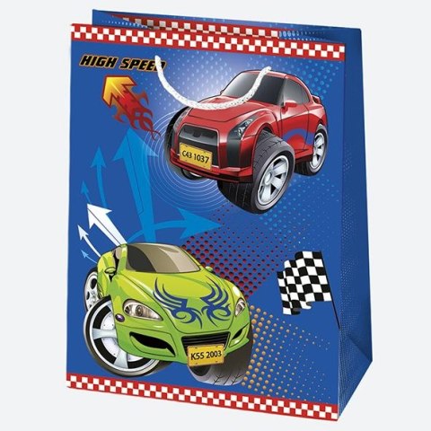 Torba prezentowa [mm:] 405x560x 250 Pol-mak (t17) Pol-mak