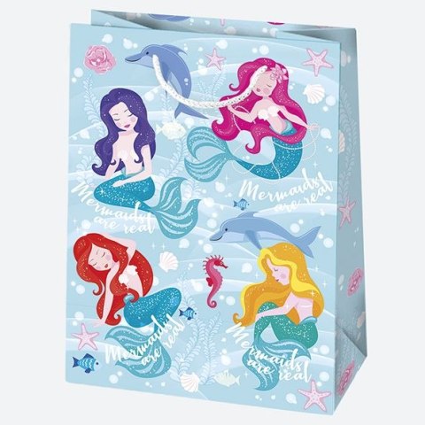 Torba prezentowa [mm:] 405x560x 250 Pol-mak (t17) Pol-mak