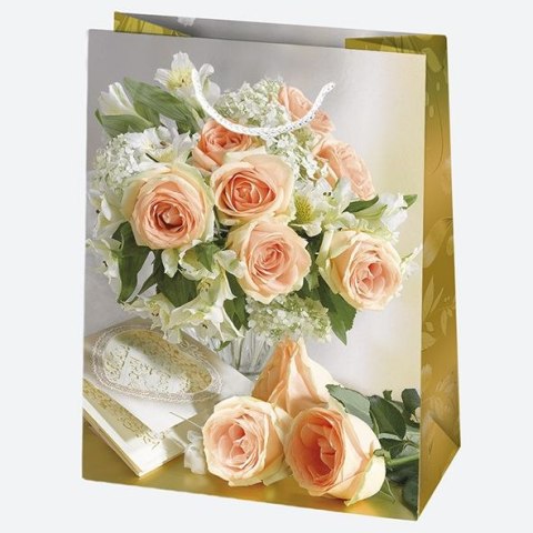 Torba prezentowa [mm:] 405x560x 250 Pol-mak (t17) Pol-mak