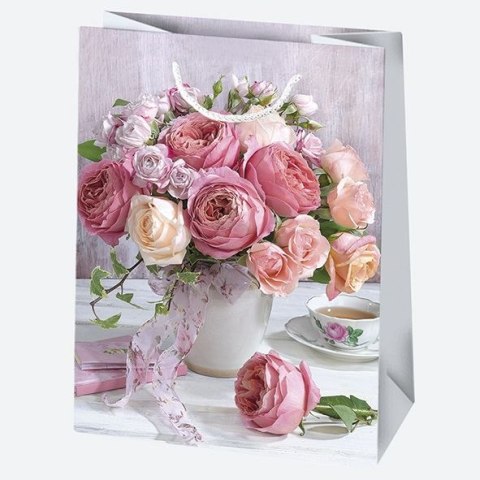 Torba prezentowa [mm:] 405x560x 250 Pol-mak (t17) Pol-mak