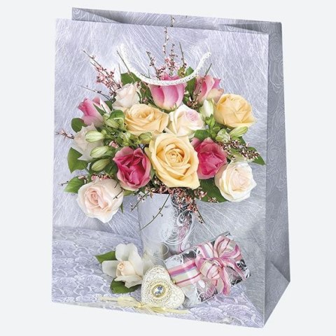 Torba prezentowa [mm:] 405x560x 250 Pol-mak (t17) Pol-mak