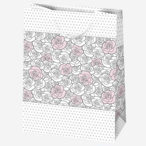 Torba prezentowa [mm:] 405x560x 250 Pol-mak (t17) Pol-mak