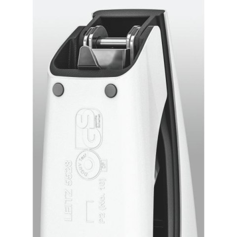 Zszywacz NeXXt mini Wow zielony metaliczny 10k (55281054) Leitz Leitz