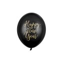 Balon gumowy Partydeco (SB14P-202-010) Partydeco