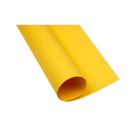 Brystol A3 ciemnożółty 160g 25k [mm:] 297x420 Creatinio (400150189) Creatinio