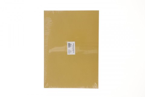 Brystol A3 złoty 160g 20k Protos Protos