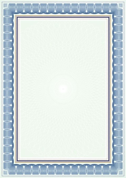 Dyplom Verso C A4 170g Galeria Papieru (218717) Galeria Papieru