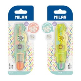 Klej w taśmie Milan New Look 8,4mm 8m (4402912LK2) Milan