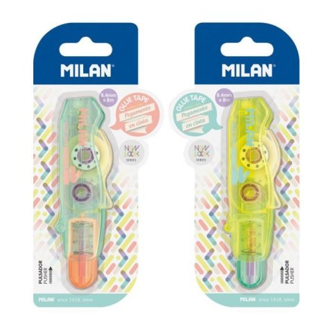 Klej w taśmie New Look 8,4mm 8m Milan (4402912LK2) Milan