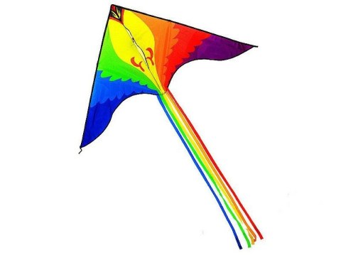 Latawiec 160X70cm Adar (591653) Adar