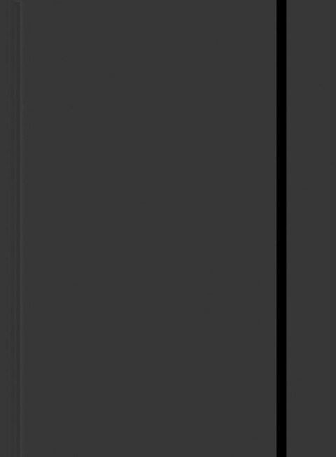 Notes (notatnik) rysownik z gumką A5 80k. czysty Kreska Kreska