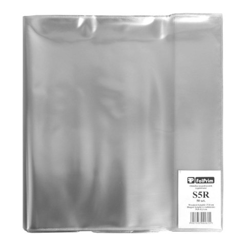 Okładka S5R [mm:] 270x390-415 Folprim Folprim