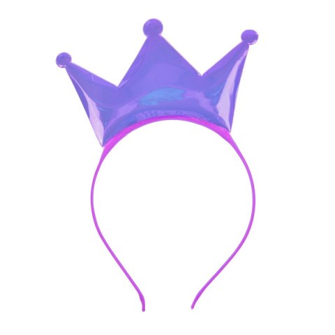 Opaska Księżniczki Glamour Arpex (SR2640) Arpex