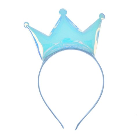 Opaska Księżniczki Glamour Arpex (SR2640) Arpex