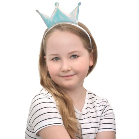 Opaska Księżniczki Glamour Arpex (SR2640) Arpex