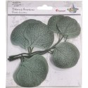 Ozdoba na piku Craft-Fun Series Gałązka liści Titanum (4876) Titanum