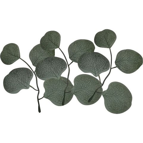 Ozdoba na piku Craft-Fun Series Gałązka liści Titanum (4876) Titanum