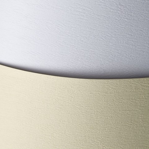 Papier ozdobny (wizytówkowy) atlanta A4 kremowy 230g Galeria Papieru (203202) Galeria Papieru