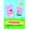 Puzzle Trefl Peppa Pig 20 el. (56033) Trefl