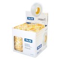 Taśma MILAN samoprzylepna krystaliczna 19 mm x 33 m (80227) Milan
