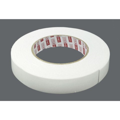 Taśma dwustronna piankowa 25x10 [mm x yd] Iter A&G Iter A&G