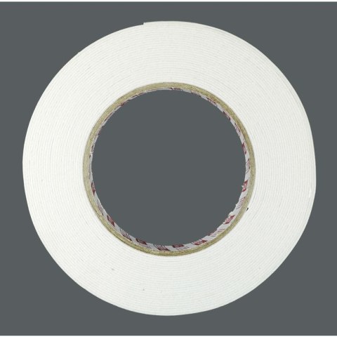 Taśma dwustronna piankowa 25x10 [mm x yd] Iter A&G Iter A&G