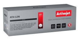 Toner alternatywny Activejet Do HP 12A Q2612A (EXPACJTHP0028) Activejet