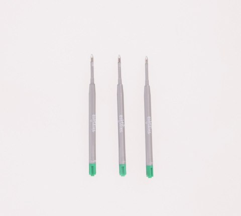 Wkład do pióra kulkowego